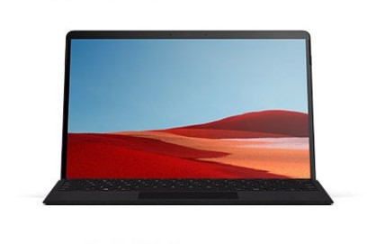 独山安装 Surface 更新时遇到问题？