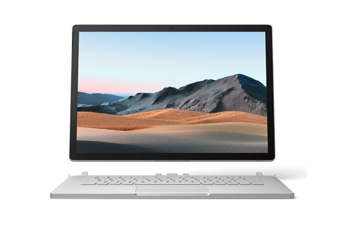 独山Surface 维修前的准备工作